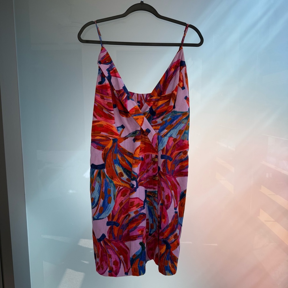 Farm Rio Dress - Picture 4 of 8